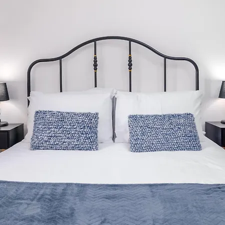 아파트 Heights - 5min Stroll To Harbour & *